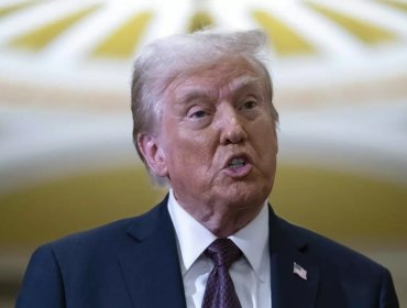 Donald Trump considera "un gran honor" que León XIV sea el primer Papa estadounidense