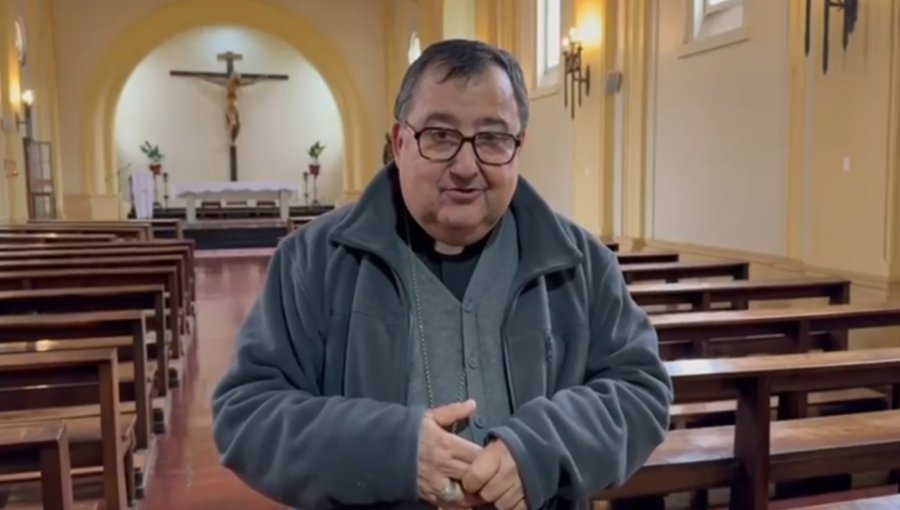 Obispo de Valparaíso por Papa León XIV: "Será continuador de la gran obra de Francisco"