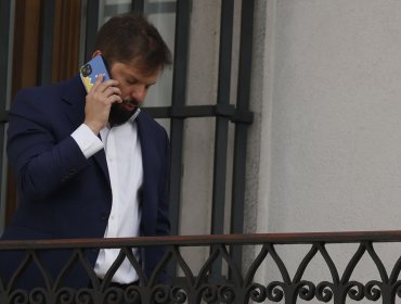 Caso Procultura: PDI grabó conversación telefónica del Presidente Boric con exesposa del director ejecutivo de la Fundación
