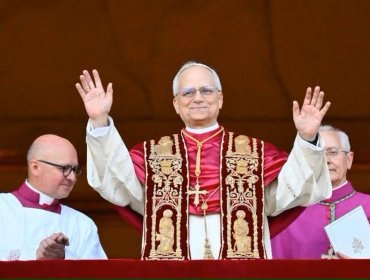 León XIV, el Papa que tiene nacionalidad peruana tras pasar gran parte de su vida religiosa en el vecino país