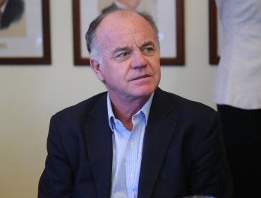 Antonio Walker tras informe de la Comisión por la Paz pide que los agricultores también sean consultados