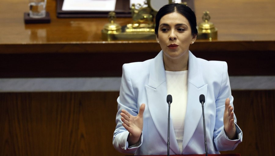 ¿Se pueden cambiar contratos con eléctricas para bajar cuentas de luz? Diputada Cariola pide al Gobierno que impulse renegociación