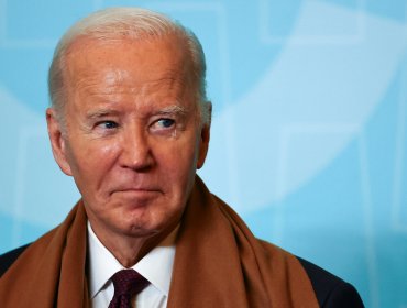 Joe Biden y supuestos problemas cognitivos durante carrera presidencial por la Casa Blanca: "No hay nada que lo sostenga"