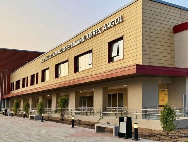 Realizan investigación especial a Hospital de Angol tras varias denuncias por presuntas irregularidades en Traumatología