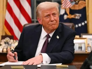 Donald Trump estudia subir los impuestos a los más ricos de Estados Unidos