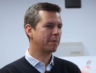 Alcalde de Renca: "Tohá es la única que puede hacer que la base de gobierno crezca"