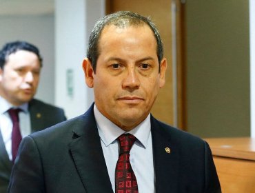 Caso Audios: Exdirector de la PDI evitó juicio oral y cumplirá pena de tres años y un día en libertad vigilada