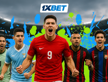 De Zamorano a Vidal: los jugadores chilenos con más éxito en el fútbol europeo según 1xBet