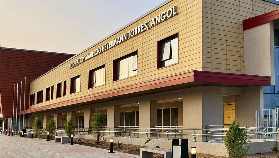 Realizan investigación especial a Hospital de Angol tras varias denuncias por presuntas irregularidades en Traumatología