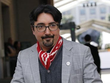 Latorre defiende indicación para excluir del sufragio presidencial y parlamentario a quienes no tienen nacionalidad chilena