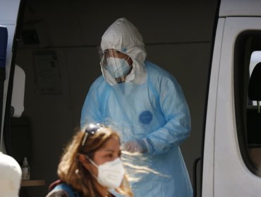 Minsal anuncia la creación de "División de Emergencias Sanitarias" para una acción rápida y coordinada ante situaciones críticas