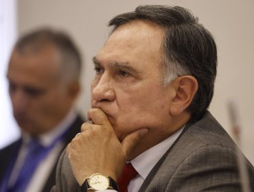 Diputado Mellado califica como una "vergüenza" las cifras erróneas por fraccionamiento pesquero