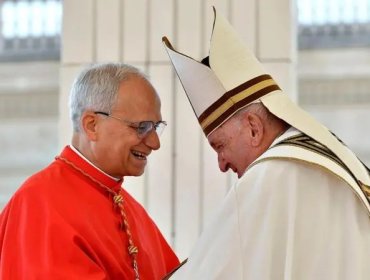 Las numerosas coincidencias entre el Papa León XIV y su predecesor Francisco
