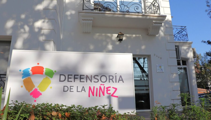 Defensoría de la Niñez presenta recurso de protección contra el Ejecutivo por fin del programa Red Calle Niños