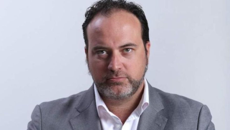 Primera Sala de la Corte de Apelaciones de Santiago ordena que Daniel Sauer vuelva a prisión preventiva