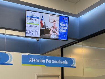 Diputado Lagomarsino pide esclarecer video de Tohá en pantallas de Fonasa "para no ensuciar la campaña presidencial"