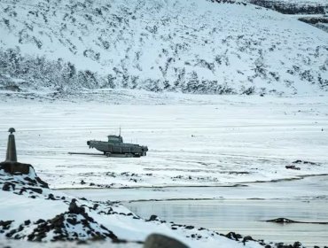 Dinamarca por supuesta vigilancia de Estados Unidos en Groenlandia: "No se puede espiar a un aliado"