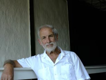 Héctor Noguera es elegido como "el mejor actor de la historia de Chile" según encuesta Cadem