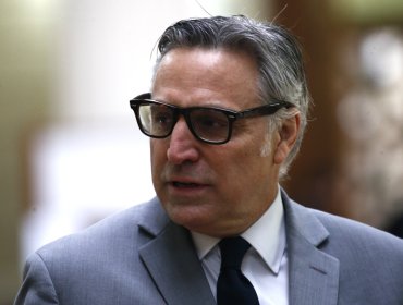 Abogado Francisco Cox asume la defensa de delegado Durán ante acusación constitucional en su contra