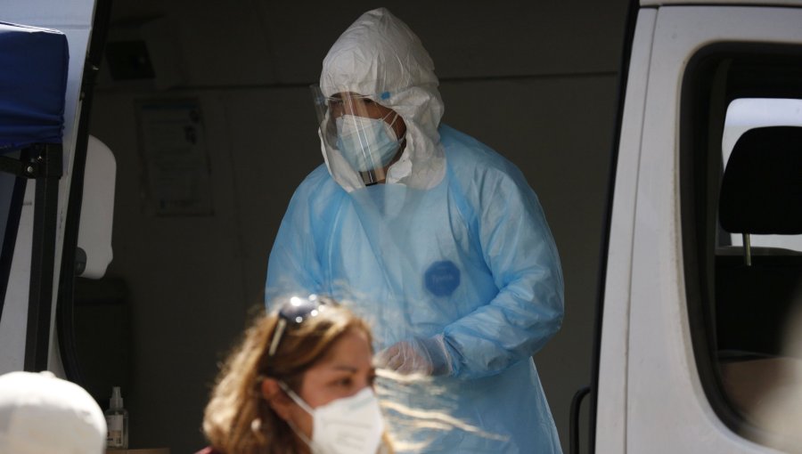 Minsal anuncia la creación de "División de Emergencias Sanitarias" para una acción rápida y coordinada ante situaciones críticas