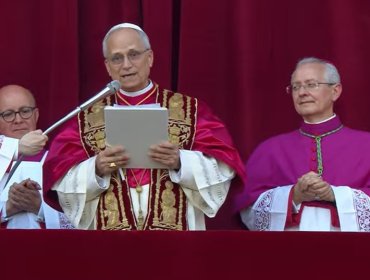 Embajadora de Chile en el Vaticano habla del Papa León XIV como “un hombre muy generador de diálogos y de puentes"