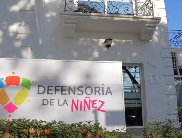 Defensoría de la Niñez presenta recurso de protección contra el Ejecutivo por fin del programa Red Calle Niños