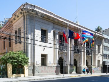 Contraloría detecta más de 12 mil funcionarios municipales "fantasma" en la Quinta Región: Sólo Valparaíso reporta 1.069 casos