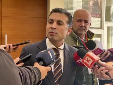 Gianni Rivera alega inocencia tras ser formalizado por estafa y afirma que denuncia por abuso sexual es "falsa y extorsiva"