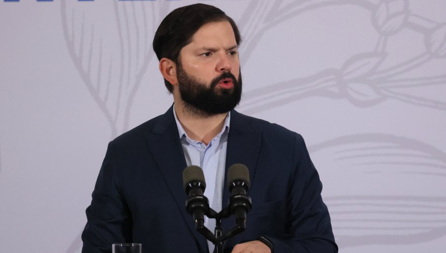 Fiscalía afirma que dineros de ProCultura "derivaron en financiamiento irregular de la campaña del actual Presidente"