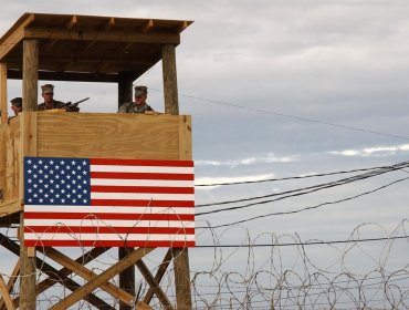 258 migrantes han sido detenidos por ingresar a áreas militarizadas fronterizas en Estados Unidos