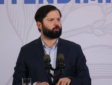 Fiscalía afirma que dineros de ProCultura "derivaron en financiamiento irregular de la campaña del actual Presidente"