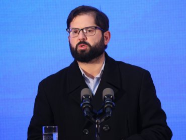 PDI interceptó llamada entre el Presidente Boric y la exesposa del fundador de ProCultura