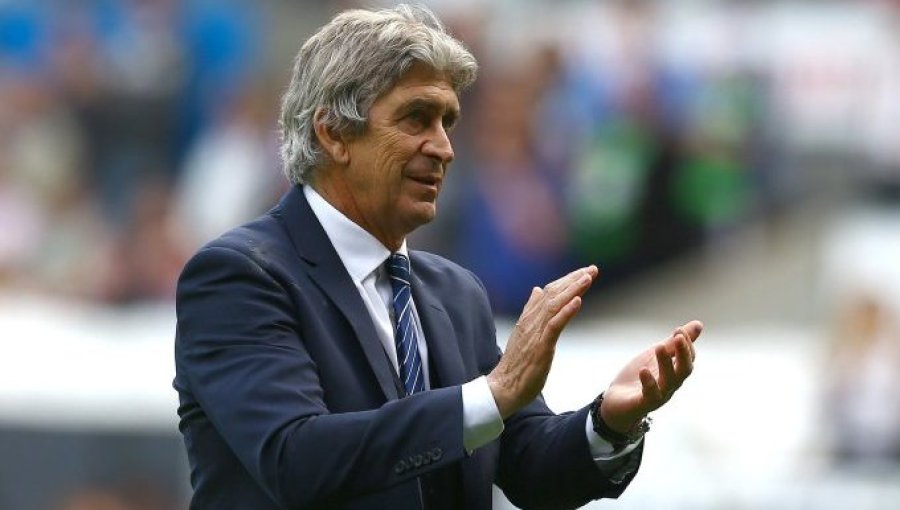 Los elogios de España a Pellegrini tras meter al Betis a la final de la Conference League