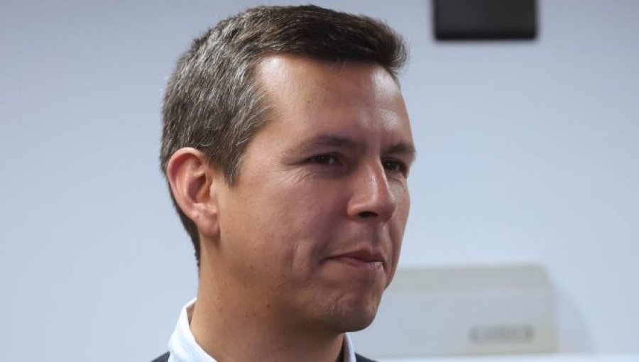 Alcalde de Renca: "Tohá es la única que puede hacer que la base de gobierno crezca"