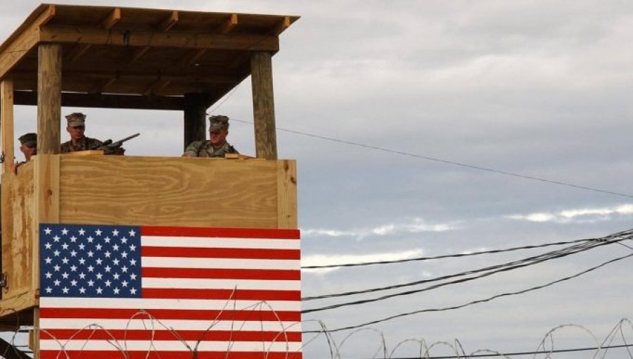 258 migrantes han sido detenidos por ingresar a áreas militarizadas fronterizas en Estados Unidos