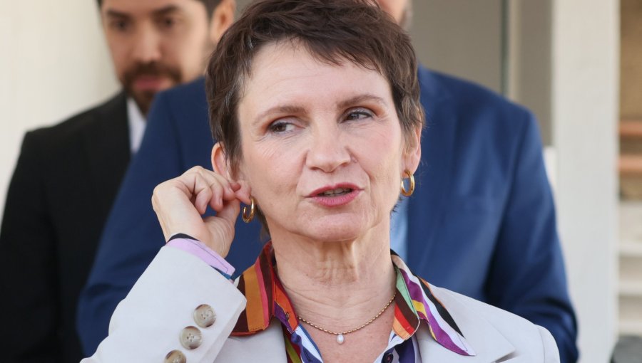 Tohá tilda de "grave" la entrega de cifras erróneas en marco de Ley de fraccionamiento