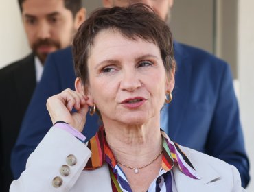 Tohá tilda de "grave" la entrega de cifras erróneas en marco de Ley de fraccionamiento