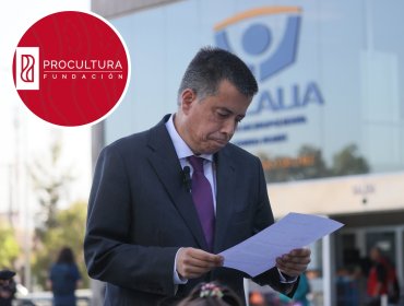 Ex core Balbontín bajo la lupa en querella del diputado Celis por «Caso Procultura»: Pedirá citar a declarar al Presidente Boric