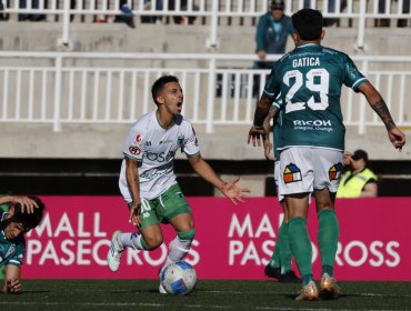 Temuco se mete en la pelea por clasificar en la Copa Chile