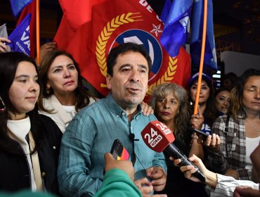 Servicio Nacional de la Mujer se querelló contra Gobernador de Atacama por presunto abuso sexual