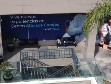 Tragedia en el Día de la Madre: mujer muere al interior de Mall Alto Las Condes
