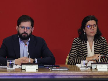 Quiebre en el oficialismo por Procultura: Gobierno guarda silencio por denuncia del Frente Amplio por espionaje político