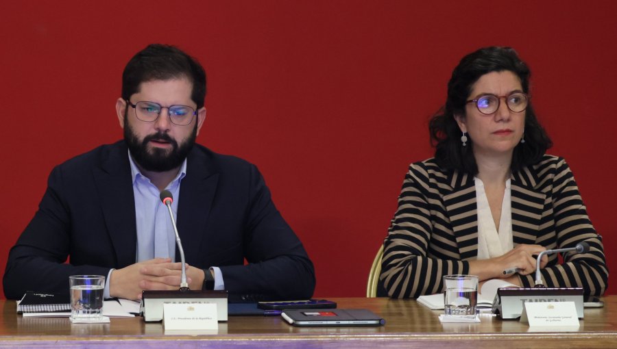 Quiebre en el oficialismo por Procultura: Gobierno guarda silencio por denuncia del Frente Amplio por espionaje político