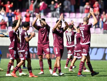 Copa Chile: La Serena empató ante Cobresal y aseguró el liderato del Grupo C