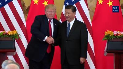 Estados Unidos y China logran llegar a un acuerdo y reducirán aranceles durante 90 días