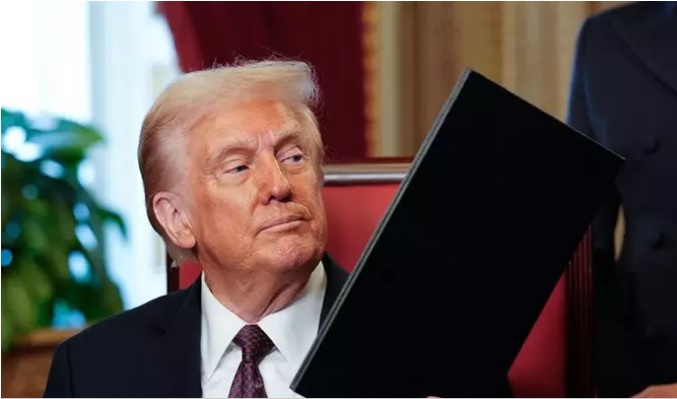 Trump anunció importante decreto para bajar los precios de medicamentos entre un 30% y 80% en Estados Unidos