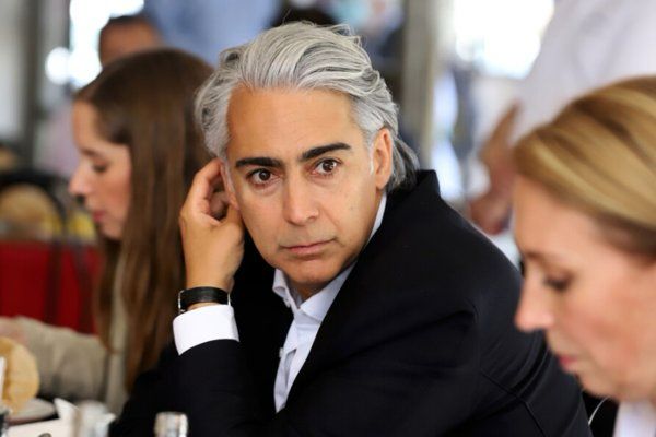 Marco Enríquez-Ominami aseguró que reunirá las firmas para ser candidato presidencial: "Yo estoy dispuesto a dar la pelea"