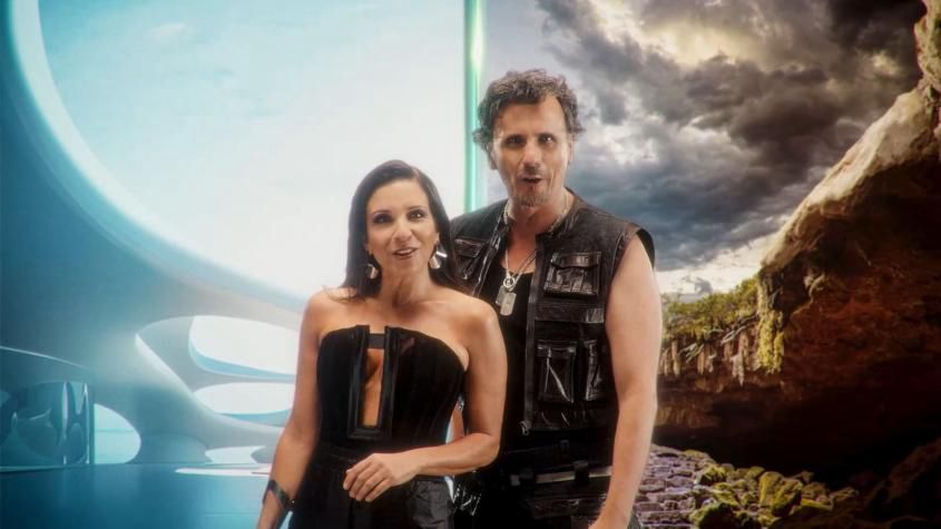 Canal 13 da a conocer fecha de estreno del esperado regreso de Mundos Opuestos