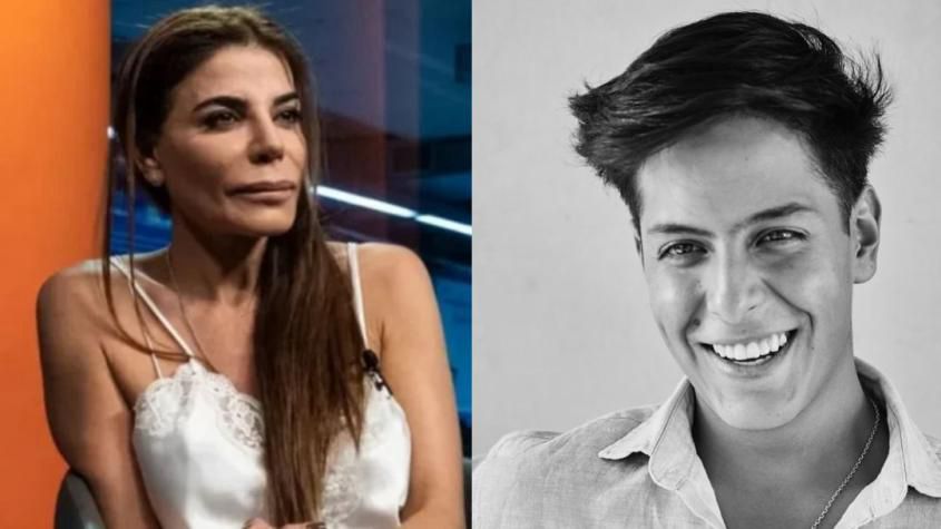 Aseguran que Zulemita tiene un plan de dejar fuera a Máximo Menem de la herencia de su padre