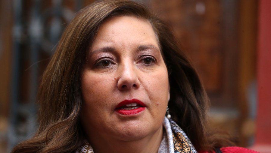 PS y filtración de conversaciones del Presidente Boric en caso Procultura: "Calificaciones de espionaje le hacen muy mal al país"